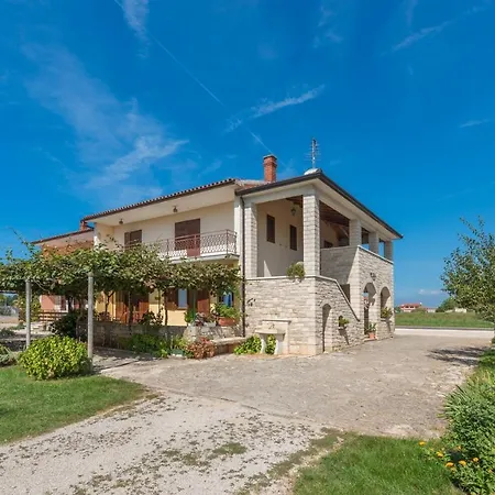 Pensión Lindi Poreč