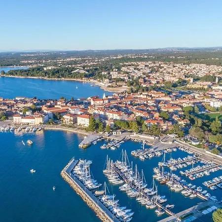 Pensión Lindi Poreč