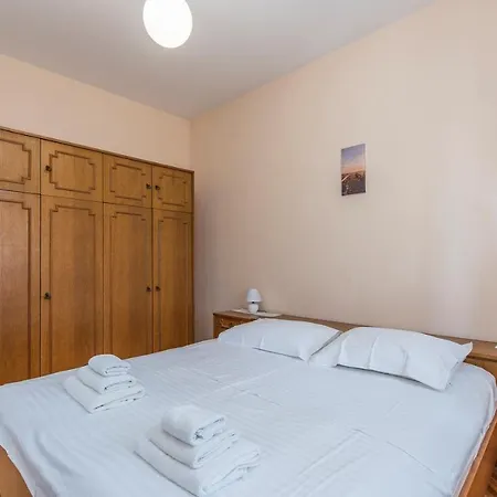 Lindi 3* Poreč