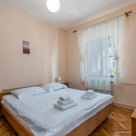 Lindi 3* Poreč