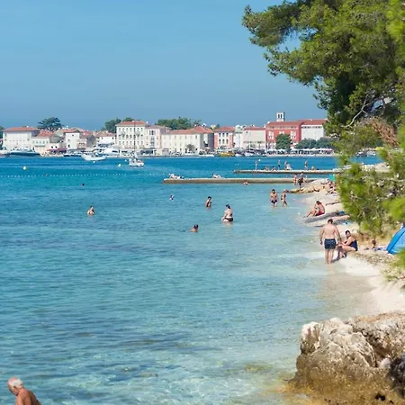 Pensión Lindi Poreč