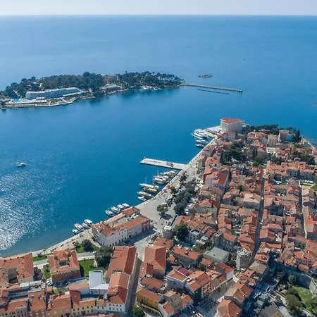 Lindi Poreč