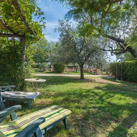 Maison d'hôtes Lindi 3*