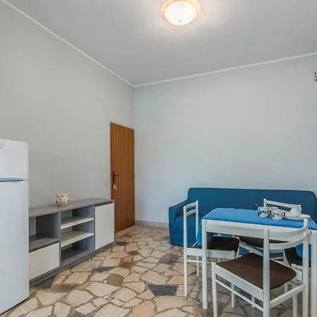 Gostinjska kuća Lindi Porec
