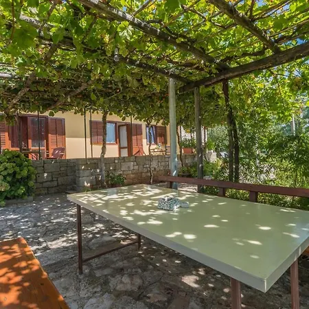 Gostinjska kuća Lindi Porec